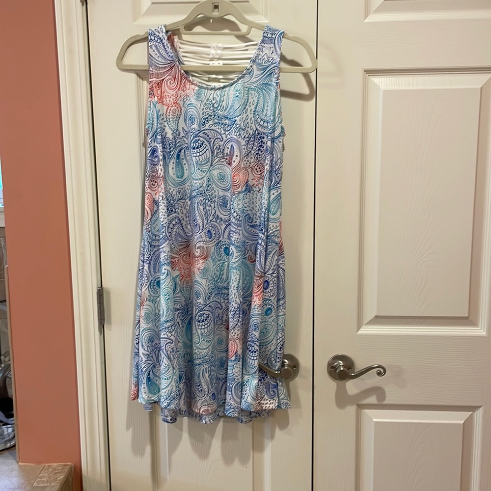 Beach Cover up